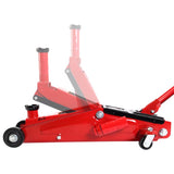 Big Red Hydraulic 3 ton Automotive Jack