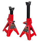 Big Red Hydraulic 3 ton Automotive Jack