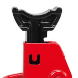 Big Red Hydraulic 3 ton Automotive Jack