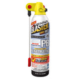 Blaster Aerosol Penetrating Oil 12 oz 1 pk