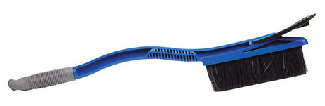 ICE HAMMER SNOWBRUSH 23"