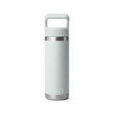YETI Rambler 18 oz Ridgeline BPA Free Bottle with Straw Cap