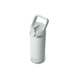 YETI Rambler 18 oz Ridgeline BPA Free Bottle with Straw Cap