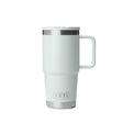 YETI Rambler 20 oz Ridgeline BPA Free Travel Straw Mug