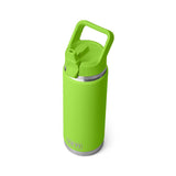 YETI Rambler 26 oz Venom BPA Free Bottle with Straw Cap