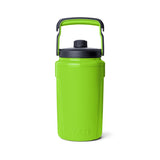 YETI Silo 0.5 gal Venom BPA Free Insulated Jug