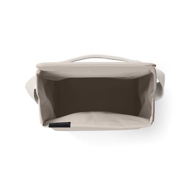 YETI Daytrip Cape Taupe 6 L Lunch Bag Cooler