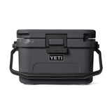 YETI Roadie 8 Charcoal 8 qt Hard Cooler