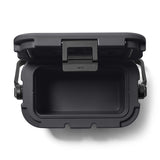 YETI Roadie 8 Charcoal 8 qt Hard Cooler