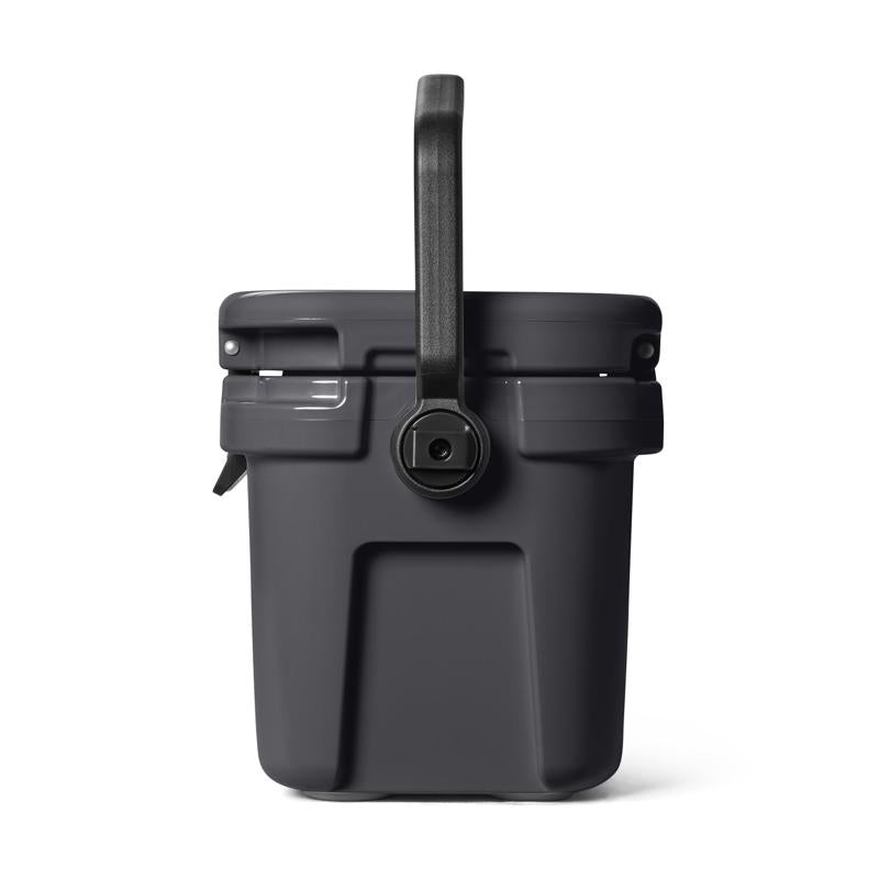 YETI Roadie 8 Charcoal 8 qt Hard Cooler
