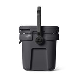 YETI Roadie 8 Charcoal 8 qt Hard Cooler
