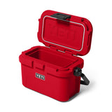 YETI Roadie 8 Rescue Red 8 qt Hard Cooler