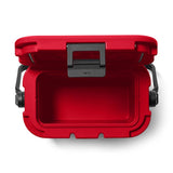 YETI Roadie 8 Rescue Red 8 qt Hard Cooler