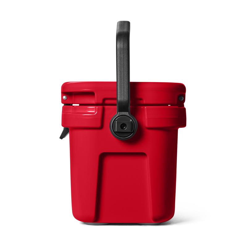 YETI Roadie 8 Rescue Red 8 qt Hard Cooler