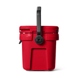 YETI Roadie 8 Rescue Red 8 qt Hard Cooler