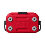 YETI Roadie 8 Rescue Red 8 qt Hard Cooler