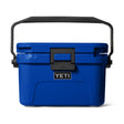 YETI Roadie 8 Royal Blue 8 qt Hard Cooler