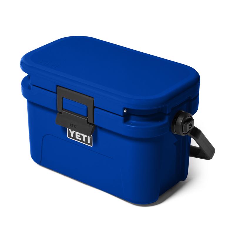 YETI Roadie 8 Royal Blue 8 qt Hard Cooler