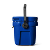 YETI Roadie 8 Royal Blue 8 qt Hard Cooler