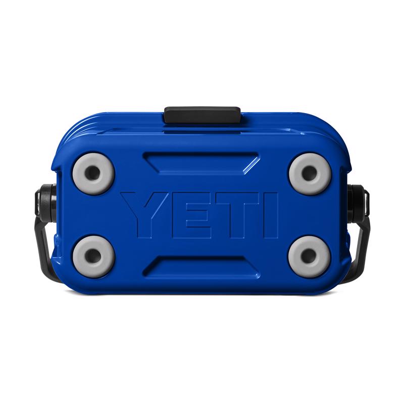 YETI Roadie 8 Royal Blue 8 qt Hard Cooler