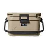 YETI Roadie 8 Tan 8 qt Hard Cooler