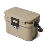 YETI Roadie 8 Tan 8 qt Hard Cooler