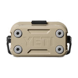 YETI Roadie 8 Tan 8 qt Hard Cooler