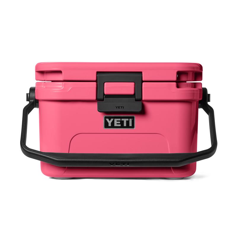 YETI Roadie 8 Tropical Pink 8 qt Hard Cooler