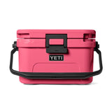 YETI Roadie 8 Tropical Pink 8 qt Hard Cooler