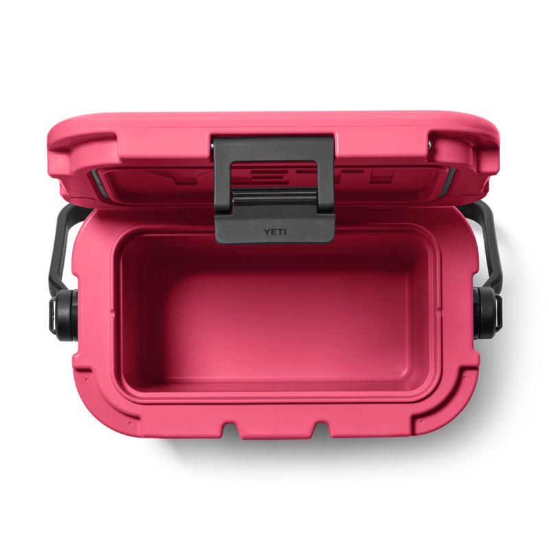 YETI Roadie 8 Tropical Pink 8 qt Hard Cooler