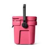 YETI Roadie 8 Tropical Pink 8 qt Hard Cooler