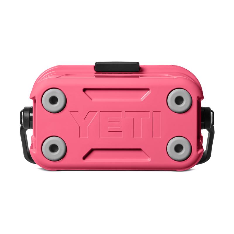 YETI Roadie 8 Tropical Pink 8 qt Hard Cooler
