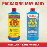 Blue Devil Type-1 Gasket Sealant 32 oz 1 pk