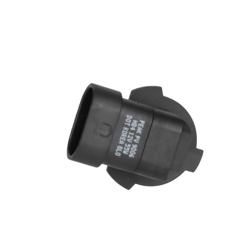 Peak Power Vision Halogen Forward Lighting Automotive Bulb 9006