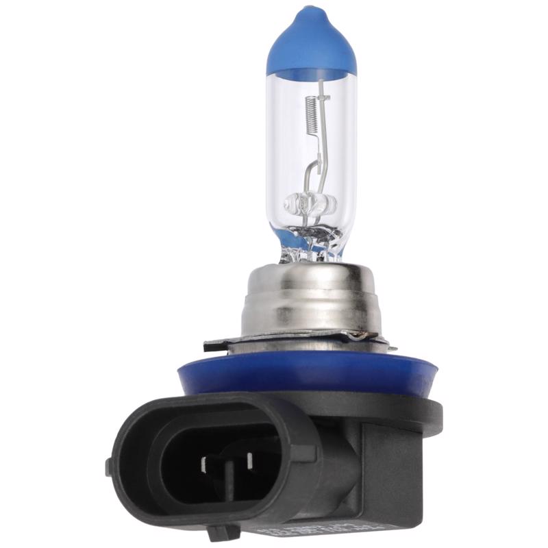 Peak Power Vision Halogen Forward Lighting Automotive Bulb H11-55W
