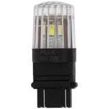 Peak LED Forward Lighting Miniature Automotive Bulb 3157