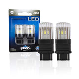 Peak LED Forward Lighting Miniature Automotive Bulb 3157