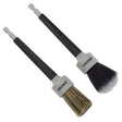 Viking Auto Detail Brush 1 pk