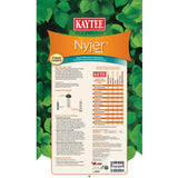 Kaytee Nyjer Songbird Nyger Thistle Seed Wild Bird Food 20 lb