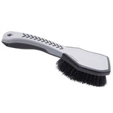 Viking 10.3 in. Stiff Tire Brush 1 pk