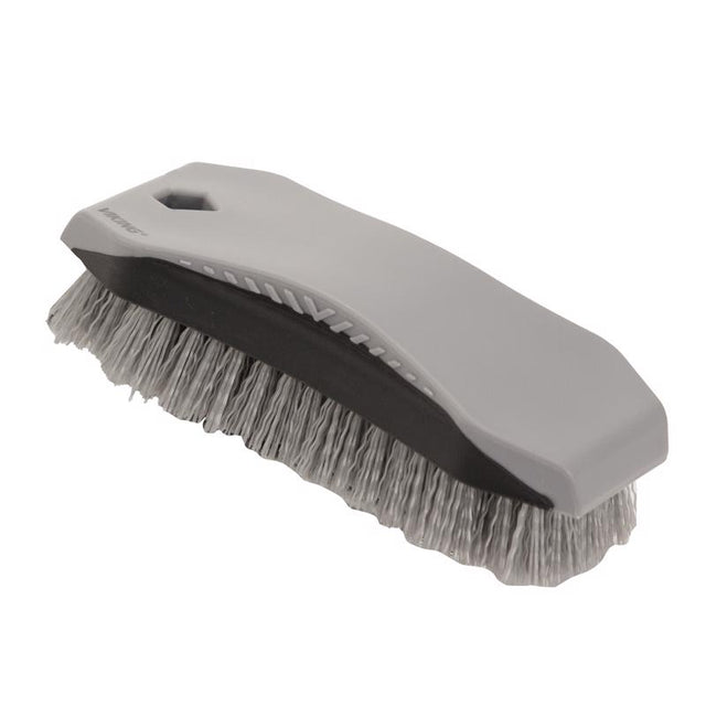 Viking Stiff Interior Auto Brush 1 pk