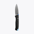 Benchmade Black S90V Stainless Steel > 6 in. Folding Knife