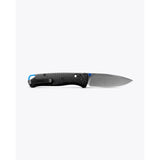 Benchmade Black S90V Stainless Steel > 6 in. Folding Knife