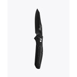 Benchmade Black S30V Steel > 6 in. Folding Knife