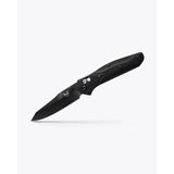 Benchmade Black S30V Steel > 6 in. Folding Knife
