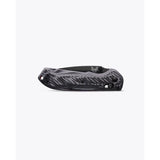 Benchmade Black/Gray M4 High Speed Steel > 6 in. Folding Knife