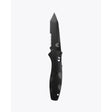 Benchmade 154CM Stainless Steel > 6 in. Folding Knife