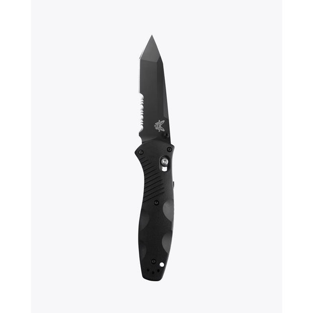 Benchmade 154CM Stainless Steel > 6 in. Folding Knife
