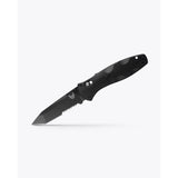Benchmade 154CM Stainless Steel > 6 in. Folding Knife