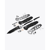Benchmade 154CM Stainless Steel > 6 in. Folding Knife
